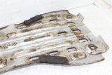 2000 Yamaha Grizzly 600 4x4 Skid Plate Engine Guard
