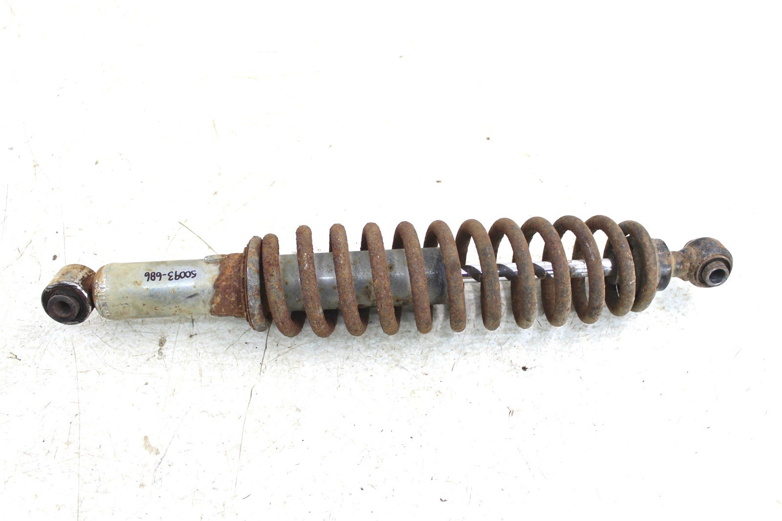 2000 Yamaha Grizzly 600 4x4 Rear Shock Spring Absorber