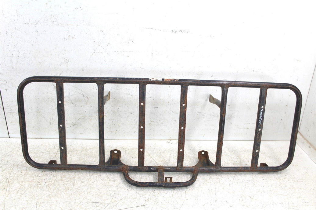 2000 Yamaha Grizzly 600 4x4 Front Rack Mount Carrier