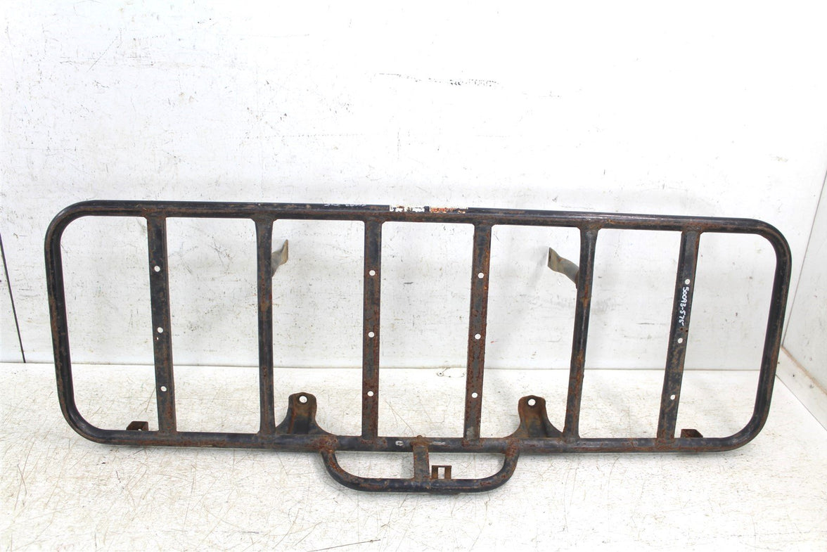 2000 Yamaha Grizzly 600 4x4 Front Rack Mount Carrier
