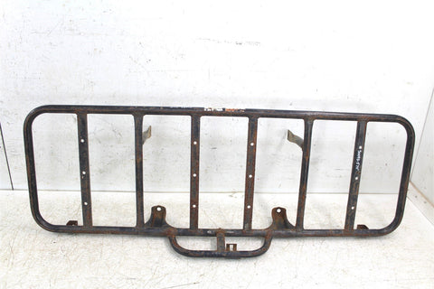 2000 Yamaha Grizzly 600 4x4 Front Rack Mount Carrier