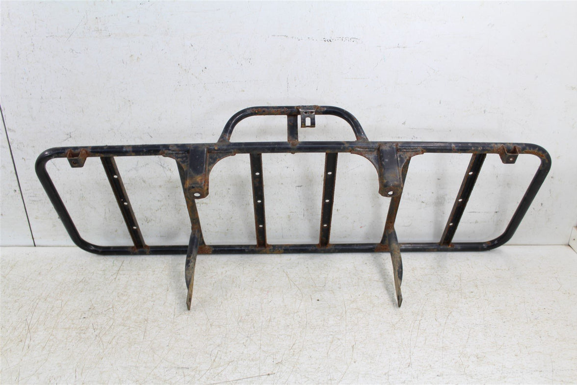 2000 Yamaha Grizzly 600 4x4 Front Rack Mount Carrier