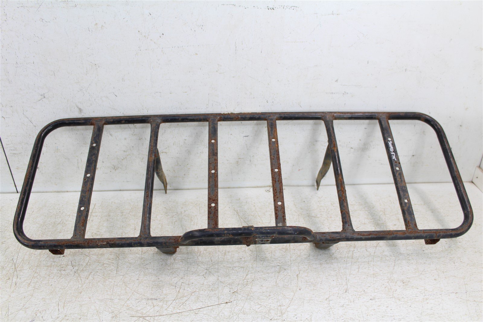 2000 Yamaha Grizzly 600 4x4 Front Rack Mount Carrier