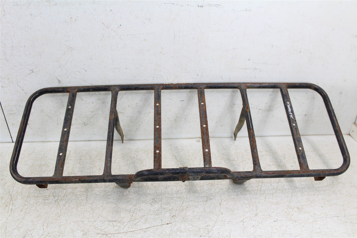 2000 Yamaha Grizzly 600 4x4 Front Rack Mount Carrier