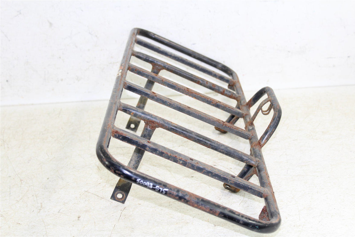 2000 Yamaha Grizzly 600 4x4 Front Rack Mount Carrier
