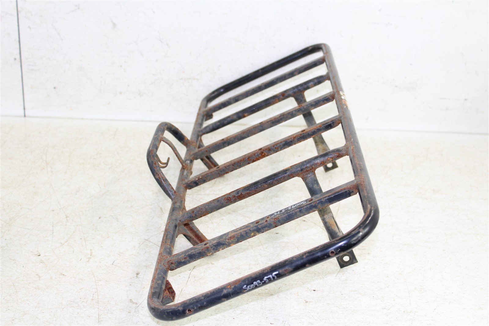 2000 Yamaha Grizzly 600 4x4 Front Rack Mount Carrier