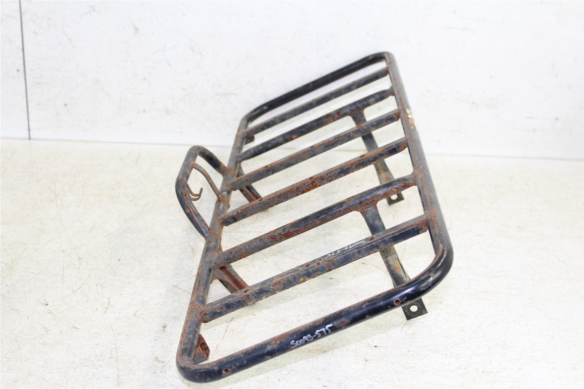 2000 Yamaha Grizzly 600 4x4 Front Rack Mount Carrier