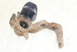 2000 Yamaha Grizzly 600 4x4 Front Right Knuckle Control Arm Mount