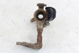 2000 Yamaha Grizzly 600 4x4 Front Right Knuckle Control Arm Mount