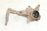 2000 Yamaha Grizzly 600 4x4 Front Right Knuckle Control Arm Mount