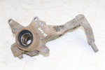 2000 Yamaha Grizzly 600 4x4 Front Left Knuckle Control Arm Mount