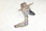 2000 Yamaha Grizzly 600 4x4 Front Left Knuckle Control Arm Mount