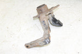 2000 Yamaha Grizzly 600 4x4 Front Left Knuckle Control Arm Mount