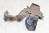 2000 Yamaha Grizzly 600 4x4 Front Left Knuckle Control Arm Mount