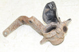 2000 Yamaha Grizzly 600 4x4 Front Left Knuckle Control Arm Mount