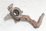 2000 Yamaha Grizzly 600 4x4 Front Left Knuckle Control Arm Mount