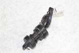 2000 Yamaha Grizzly 600 4x4 Key Ignition Switch