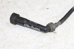 2000 Yamaha Grizzly 600 4x4 Ignition Coil Wire Spark Plug Boot