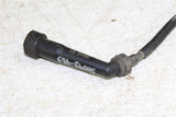 2000 Yamaha Grizzly 600 4x4 Ignition Coil Wire Spark Plug Boot