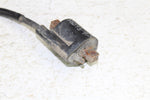 2000 Yamaha Grizzly 600 4x4 Ignition Coil Wire Spark Plug Boot