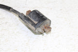 2000 Yamaha Grizzly 600 4x4 Ignition Coil Wire Spark Plug Boot
