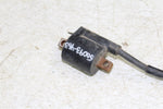 2000 Yamaha Grizzly 600 4x4 Ignition Coil Wire Spark Plug Boot