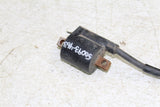 2000 Yamaha Grizzly 600 4x4 Ignition Coil Wire Spark Plug Boot