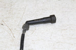2000 Yamaha Grizzly 600 4x4 Ignition Coil Wire Spark Plug Boot
