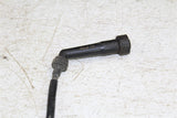 2000 Yamaha Grizzly 600 4x4 Ignition Coil Wire Spark Plug Boot