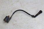 2000 Yamaha Grizzly 600 4x4 Ignition Coil Wire Spark Plug Boot