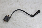 2000 Yamaha Grizzly 600 4x4 Ignition Coil Wire Spark Plug Boot
