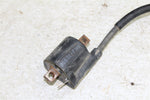 2000 Yamaha Grizzly 600 4x4 Ignition Coil Wire Spark Plug Boot