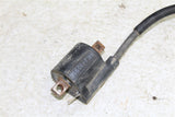 2000 Yamaha Grizzly 600 4x4 Ignition Coil Wire Spark Plug Boot