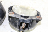2000 Yamaha Grizzly 600 4x4 Headlights Head Lights