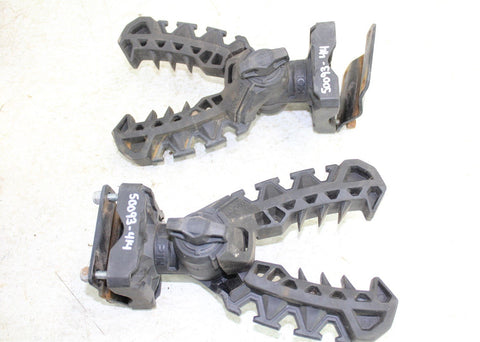 2000 Yamaha Grizzly 600 4x4 Kolpin Long Gun Racks Mount