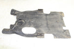 2000 Yamaha Grizzly 600 4x4 Gas Fuel Tank Rubber Heatshield