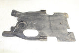 2000 Yamaha Grizzly 600 4x4 Gas Fuel Tank Rubber Heatshield