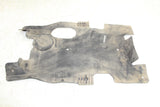2000 Yamaha Grizzly 600 4x4 Gas Fuel Tank Rubber Heatshield