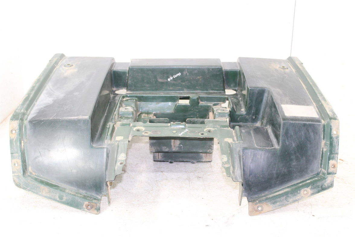2000 Yamaha Grizzly 600 4x4 Rear Fender Plastics