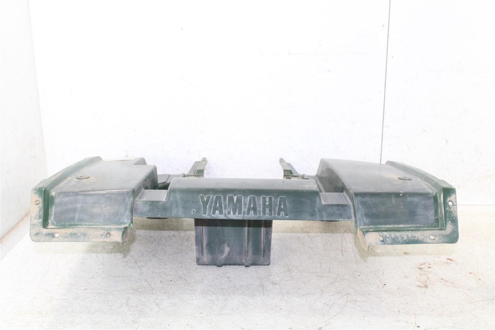 2000 Yamaha Grizzly 600 4x4 Rear Fender Plastics