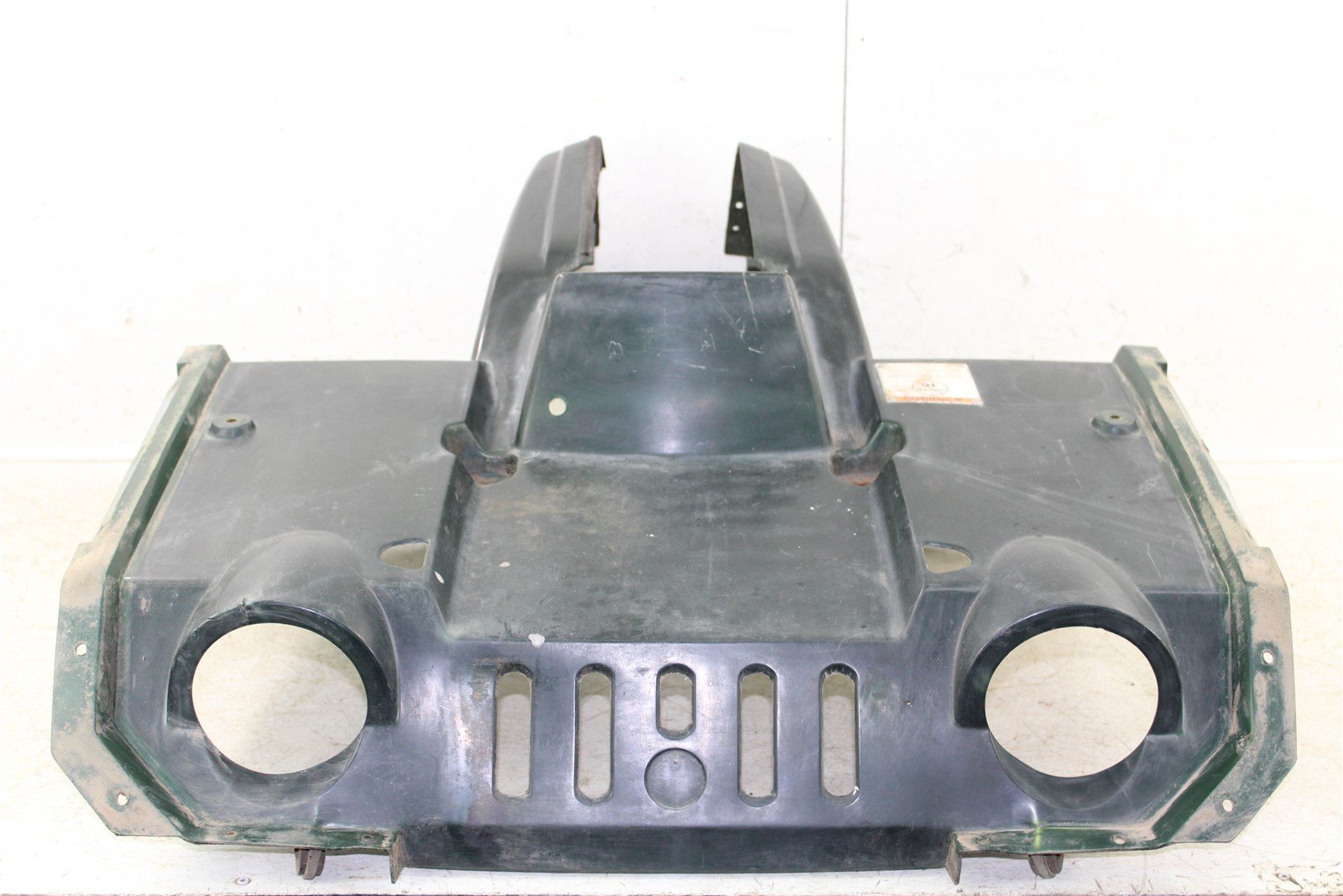 2000 Yamaha Grizzly 600 4x4 Front Fender Plastic