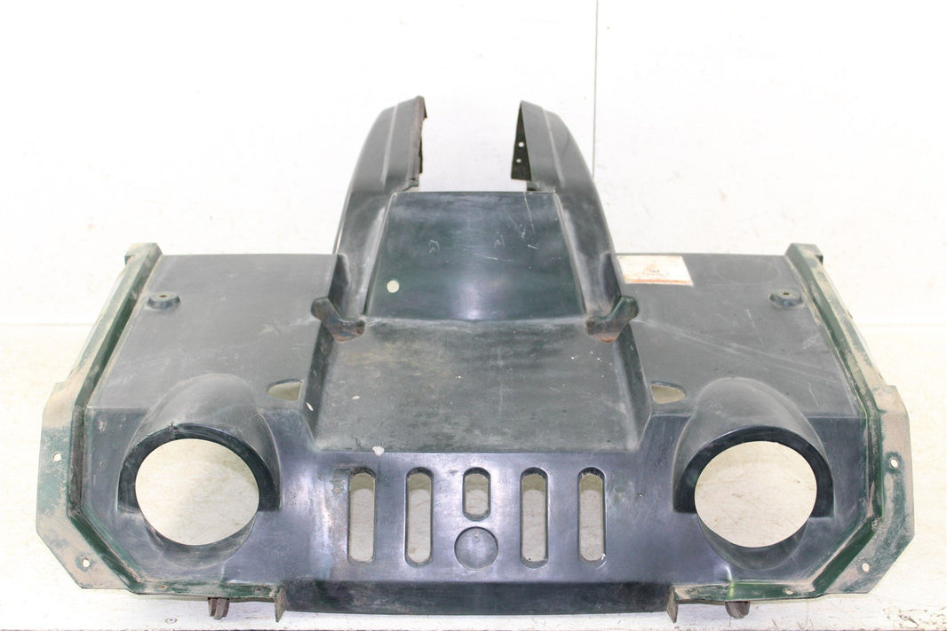 2000 Yamaha Grizzly 600 4x4 Front Fender Plastic