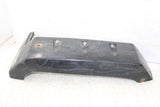 2000 Yamaha Grizzly 600 4x4 Rear Fender Flares