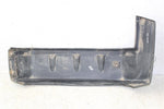 2000 Yamaha Grizzly 600 4x4 Rear Fender Flares
