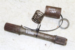 2000 Yamaha Grizzly 600 4x4 Rear Drive Shaft Assembly
