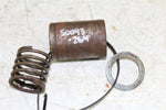 2000 Yamaha Grizzly 600 4x4 Rear Drive Shaft Assembly