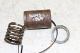 2000 Yamaha Grizzly 600 4x4 Rear Drive Shaft Assembly