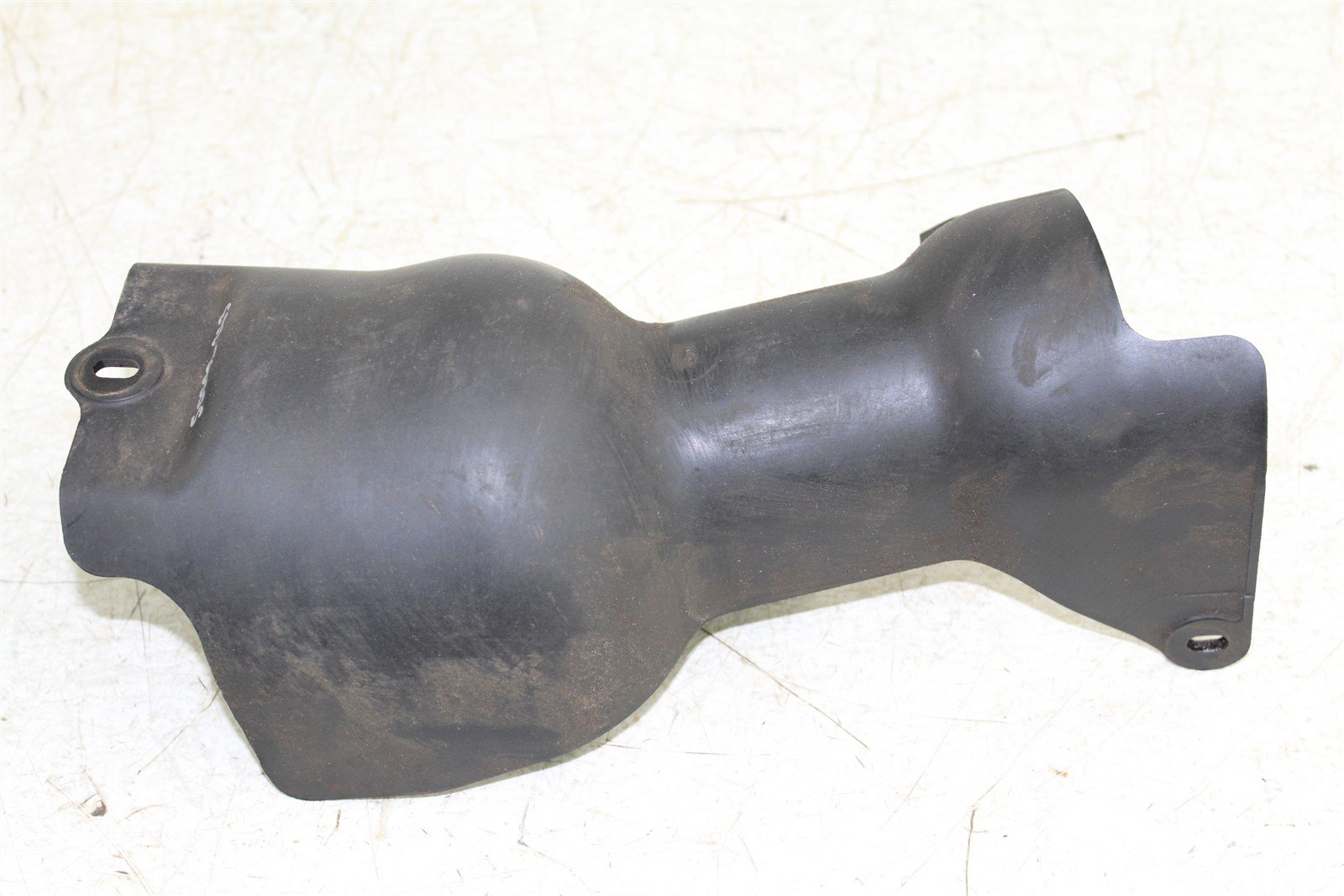 2000 Yamaha Grizzly 600 4x4 Front Drive Shaft w/ Cover Guard