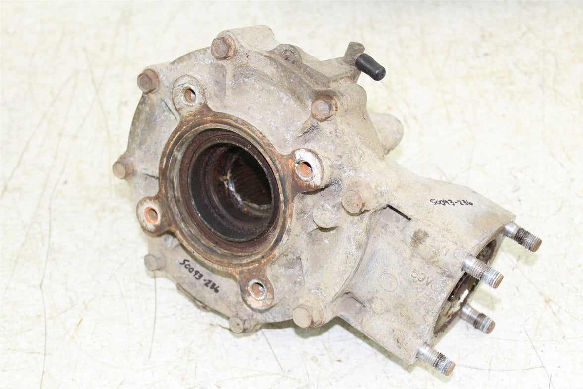 Atv Rear Diff Open 50093 ATV Differential Rear