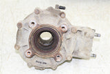 2000 Yamaha Grizzly 600 4x4 Rear Differential